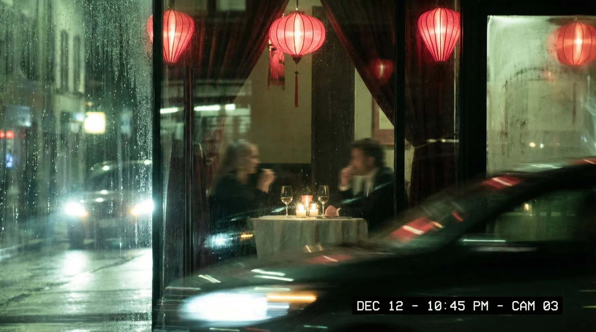聚力体育网站 - 餐厅密会偷拍照